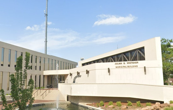 Hickory Plans for Infrastructure Resilience with Increased Budget in Fiscal Year 2025-2026