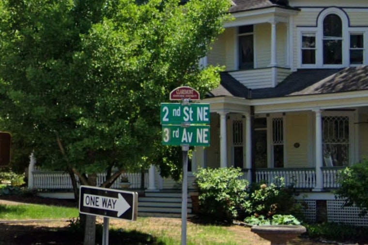 Hickory Police Department Launches P.A.C.T. Traffic Campaign on Key Streets for Road Safety Enhancement