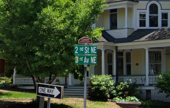 Hickory Police Department Launches P.A.C.T. Traffic Campaign on Key Streets for Road Safety Enhancement
