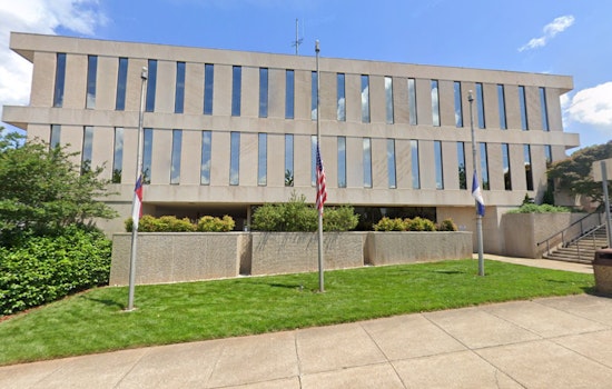 Hickory Seeks Talented Sculptors for Aviation-Themed Masterpiece at City's Aviation Museum Entrance