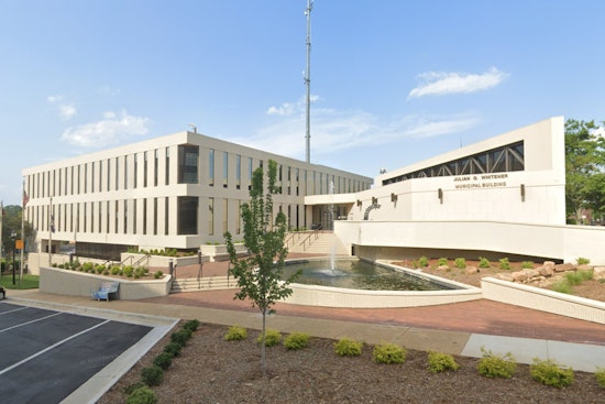 Hickory's $40 Million Bond Fuels Over $115 Million in Urban Renewal and Innovation Projects