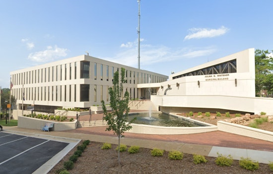 Hickory's $40 Million Bond Fuels Over $115 Million in Urban Renewal and Innovation Projects