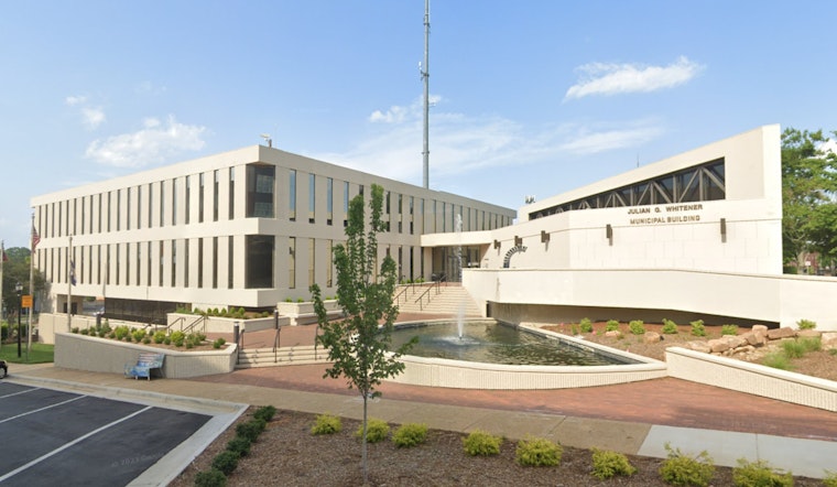 Hickory's $40 Million Bond Fuels Over $115 Million in Urban Renewal and Innovation Projects
