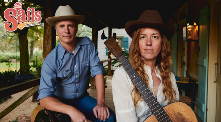 Hickory's Union Square Hosts Free Caleb Klauder & Reeb Willms Country Concert This Friday