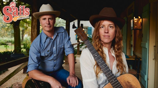 Hickory's Union Square Hosts Free Caleb Klauder & Reeb Willms Country Concert This Friday