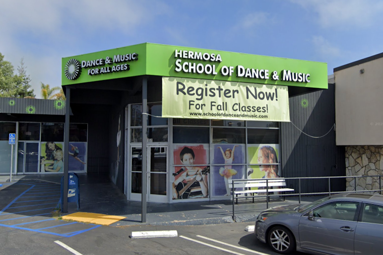 Hidden Cameras Found in Hermosa Beach Dance Studio Bathrooms, Police Investigating Privacy Violation