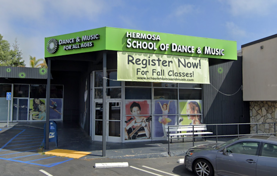 Hidden Cameras Found in Hermosa Beach Dance Studio Bathrooms, Police Investigating Privacy Violation