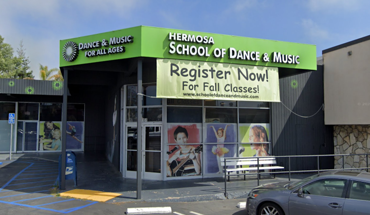 Hidden Cameras Found in Hermosa Beach Dance Studio Bathrooms, Police Investigating Privacy Violation