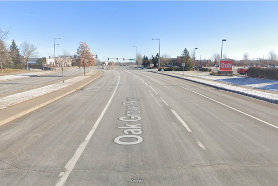High-Speed Chase Follows Theft at Brooklyn Park's Cub Foods, Suspect Evades Capture