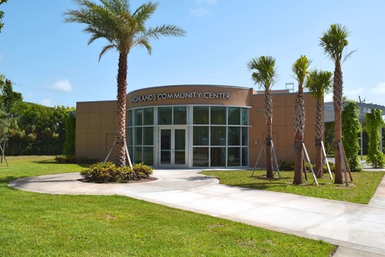 Highlands Community Center Launches Hip-Hop Aerobics and Eco-Education Programs for Deerfield Beach Residents