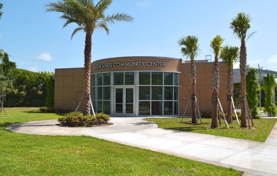 Highlands Community Center Launches Hip-Hop Aerobics and Eco-Education Programs for Deerfield Beach Residents