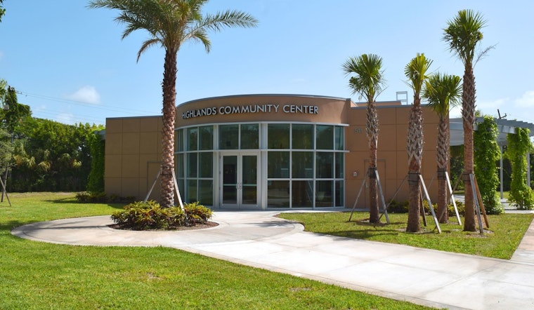 Highlands Community Center Launches Hip-Hop Aerobics and Eco-Education Programs for Deerfield Beach Residents