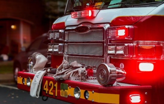 Hiker Rescued from Kalalau Trail on Kaua‘i by Local Fire Department's Swift Response