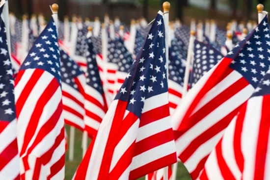 Hillsborough County Announces Closures and Service Changes for Memorial Day Observance