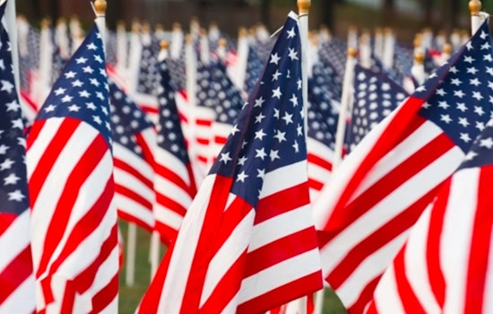 Hillsborough County Announces Closures and Service Changes for Memorial Day Observance