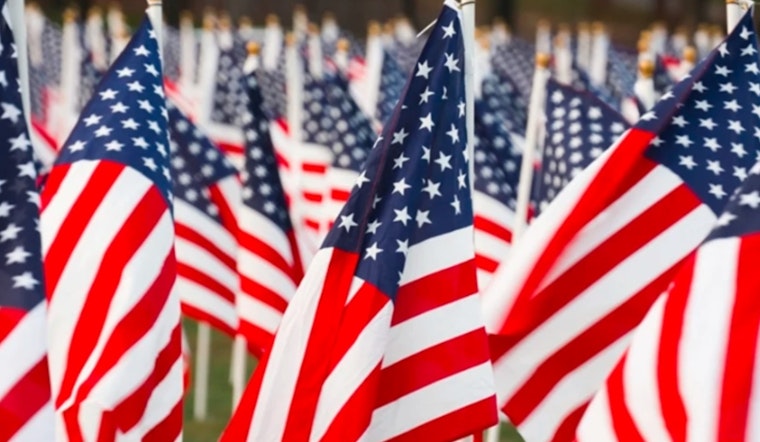 Hillsborough County Announces Closures and Service Changes for Memorial Day Observance