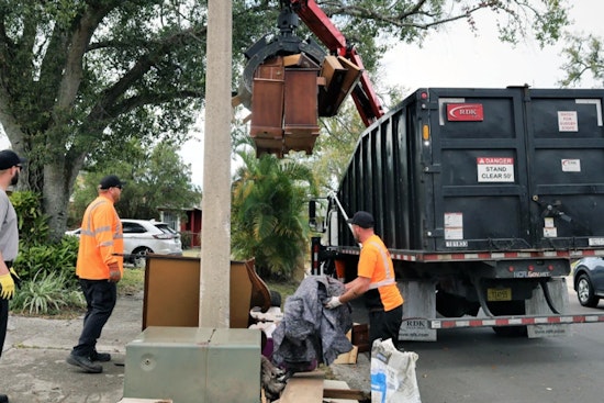 Hillsborough County Calls on Del Rio and Dover Residents for Fight the Blight Cleanup Effort