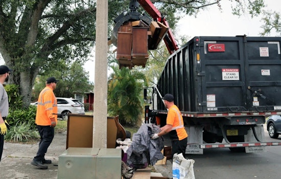 Hillsborough County Calls on Del Rio and Dover Residents for Fight the Blight Cleanup Effort