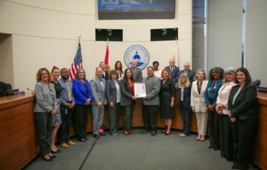 Hillsborough County Celebrates May as Problem-Solving Court Month, Honors Justice System Innovations