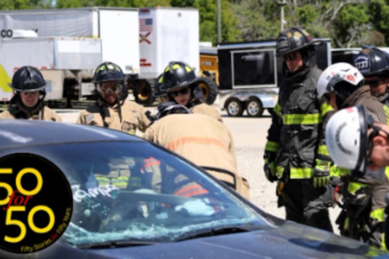 Hillsborough County Fire Rescue Launches Spouse Academy to Strengthen Support at Home
