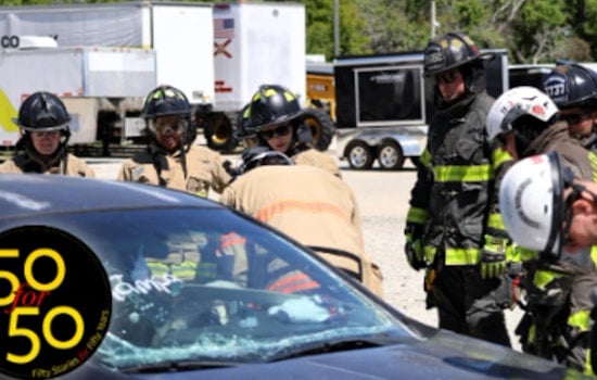 Hillsborough County Fire Rescue Launches Spouse Academy to Strengthen Support at Home