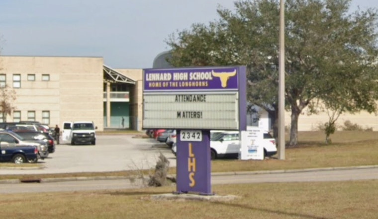 Hillsborough County Invites Final Public Feedback on Flooding at Lennard High School Meeting in Ruskin