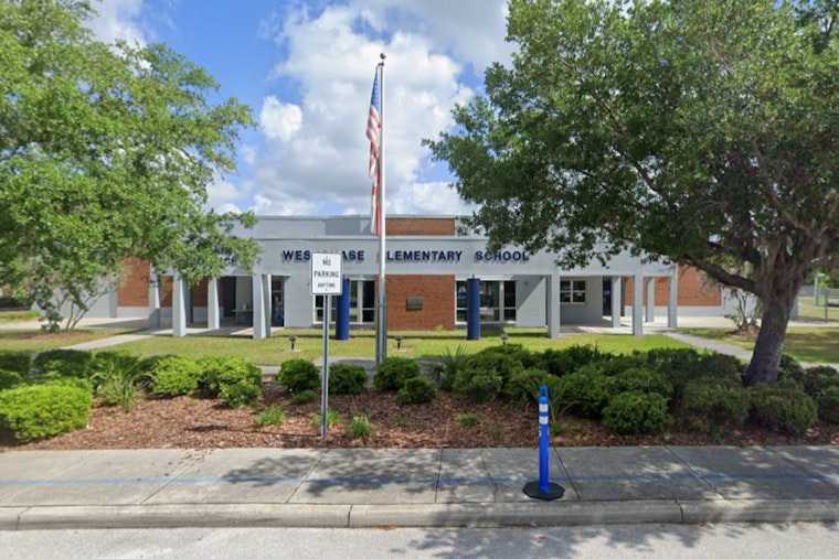 Hillsborough County Invites Westchase Residents to Discuss Pedestrian Safety Project at Open House