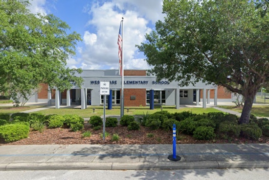 Hillsborough County Invites Westchase Residents to Discuss Pedestrian Safety Project at Open House