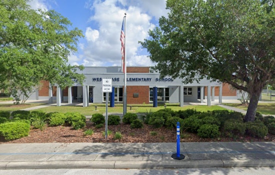 Hillsborough County Invites Westchase Residents to Discuss Pedestrian Safety Project at Open House