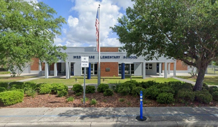Hillsborough County Invites Westchase Residents to Discuss Pedestrian Safety Project at Open House