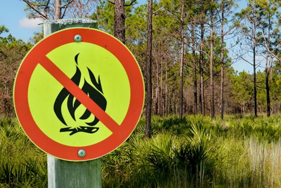 Hillsborough County Lifts Burn Ban Following Rainfall, Urges Continued Fire Safety Vigilance