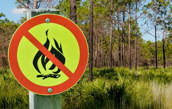 Hillsborough County Lifts Burn Ban Following Rainfall, Urges Continued Fire Safety Vigilance