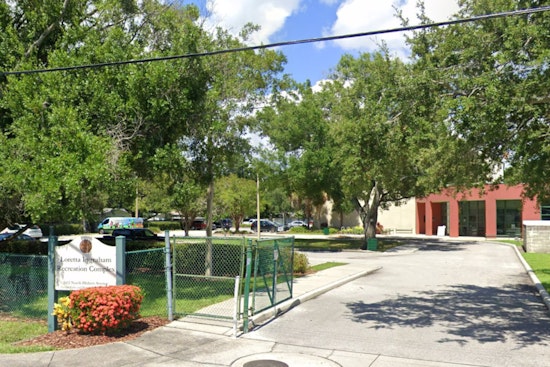 Hillsborough County Partners with Tampa Cities to Champion Pool Safety Ahead of Summer Season