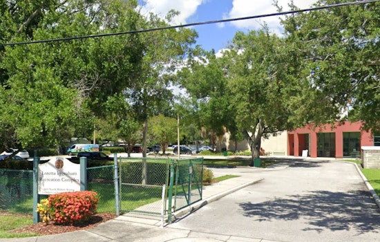Hillsborough County Partners with Tampa Cities to Champion Pool Safety Ahead of Summer Season
