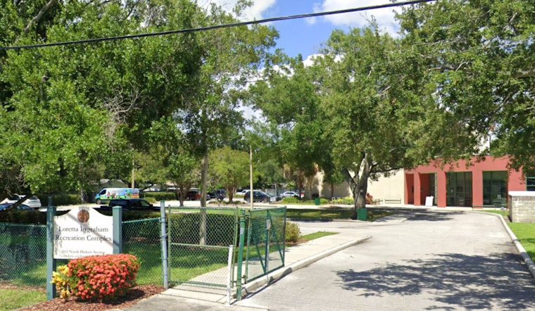 Hillsborough County Partners with Tampa Cities to Champion Pool Safety Ahead of Summer Season