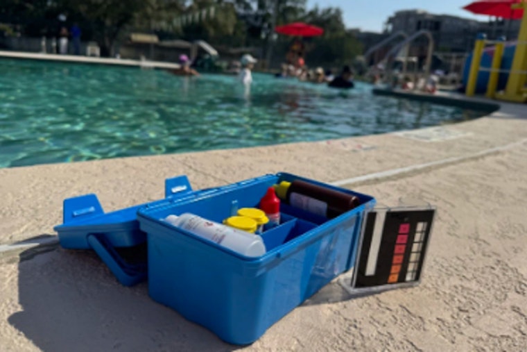 Hillsborough County Ramps Up Pool Safety Inspections Ahead of Summer Season