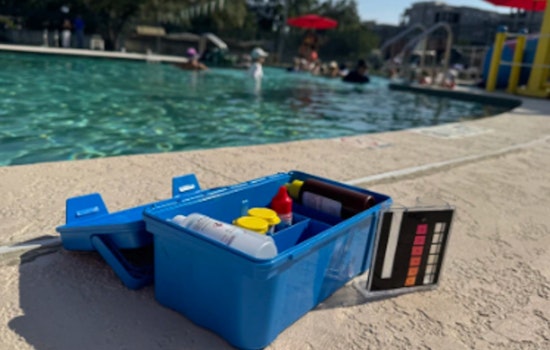 Hillsborough County Ramps Up Pool Safety Inspections Ahead of Summer Season