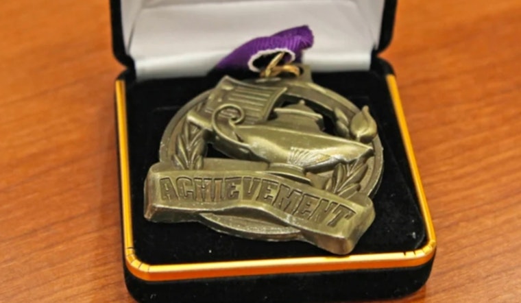 Hillsborough County Seeks Nominations for 2025 Youth Excellence and Achievement Awards