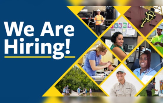 Hillsborough County Seeks Passionate Registered Nurse for Children's Services with Starting Salary of $65,270