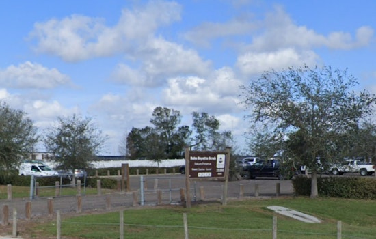 Hillsborough County Seeks Public Input on Balm Boyette Scrub Preserve Management Plan