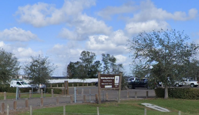 Hillsborough County Seeks Public Input on Balm Boyette Scrub Preserve Management Plan