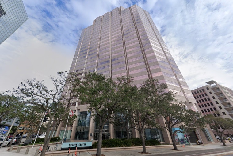 Hillsborough County Seeks Skilled GIS Project Manager for Planning & Asset Management