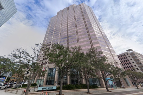 Hillsborough County Seeks Skilled GIS Project Manager for Planning & Asset Management