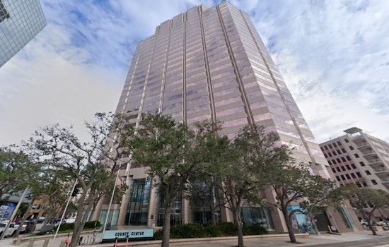 Hillsborough County Seeks Skilled GIS Project Manager for Planning & Asset Management