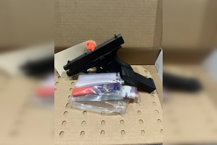 Hillsborough County Sheriff's Office Nets 43 Arrests in Two-Day Crime Crackdown in Tampa