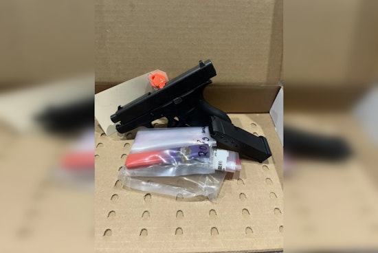 Hillsborough County Sheriff's Office Nets 43 Arrests in Two-Day Crime Crackdown in Tampa