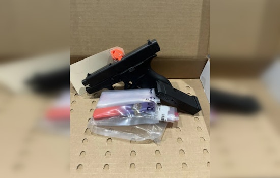 Hillsborough County Sheriff's Office Nets 43 Arrests in Two-Day Crime Crackdown in Tampa