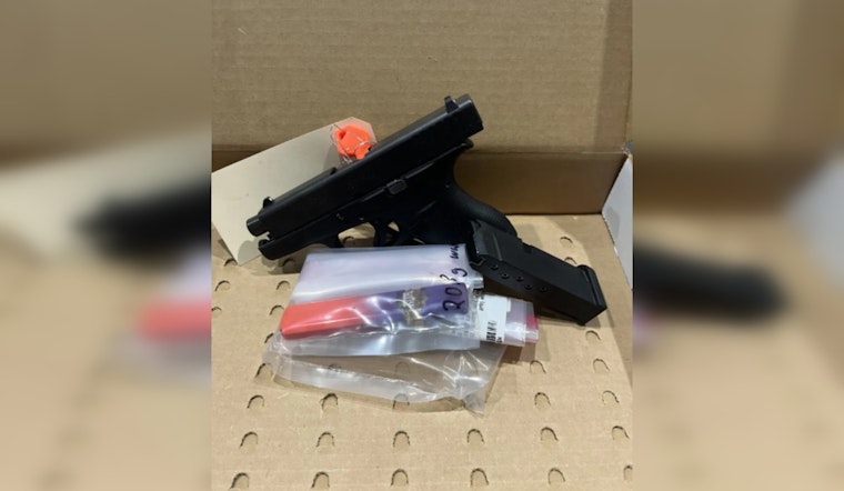 Hillsborough County Sheriff's Office Nets 43 Arrests in Two-Day Crime Crackdown in Tampa