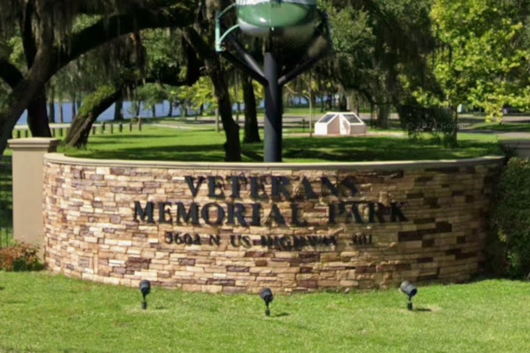 Hillsborough County to Hoist Massive American Flag in Honor of Armed Forces Day in Tampa