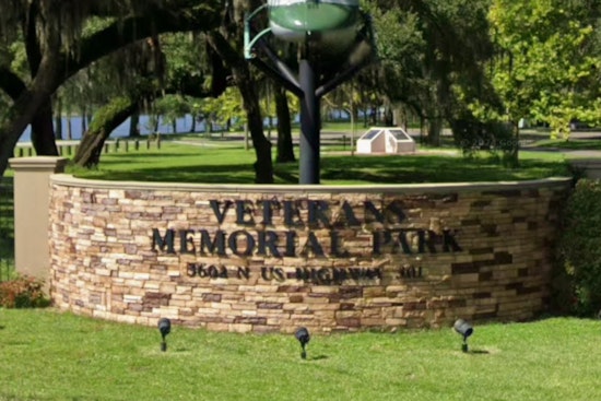 Hillsborough County to Hoist Massive American Flag in Honor of Armed Forces Day in Tampa